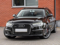 Audi A6 Podzagajnik - zdjęcie 6