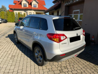 Suzuki Vitara 1,6 120KM  Klimatronik  Navi  Kamera  Serwis Orzech - zdjęcie 9