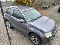 Suzuki grand vitara 2006r 1.9 ddis 129kM Klęczany - zdjęcie 1