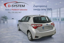 Toyota Yaris 2020 Tylko Salon Polska 1Właściciel Hybryda Serwis ASO Białystok - zdjęcie 12