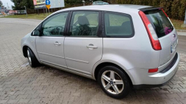 Sprzedam Ford C-Max diesel 2006 Równe - zdjęcie 3