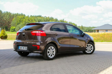 Kia Rio Klimatyzacja Aux Usb Isofixy Ostrów Mazowiecka - zdjęcie 12