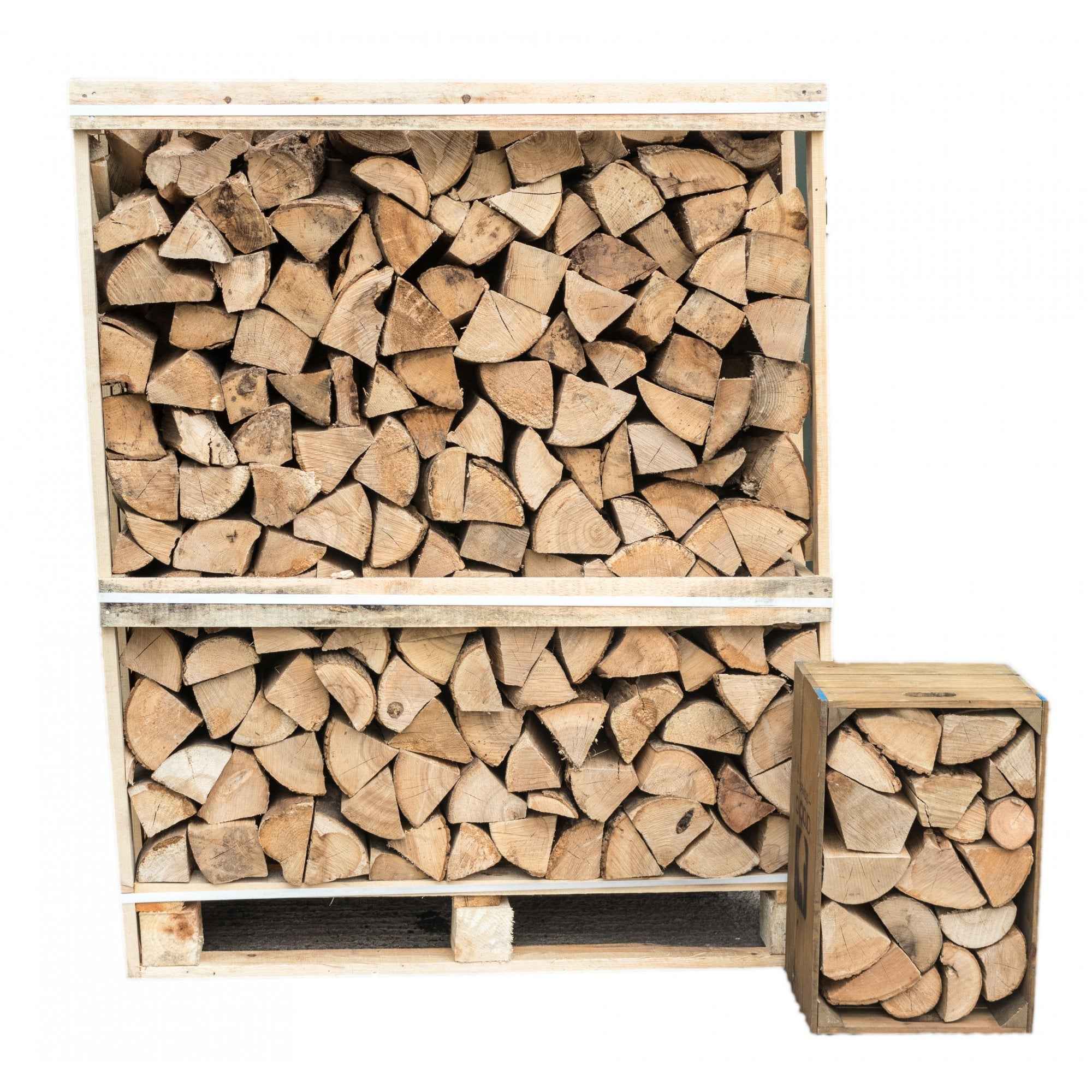 KILN DRIED FIREWOOD Krakówek - zdjęcie 5