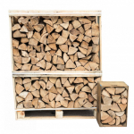 KILN DRIED FIREWOOD Krakówek - zdjęcie 5