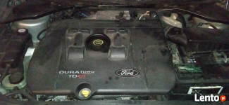 FORD MONDEO MK 3 LIFT 2006 R Emów - zdjęcie 8
