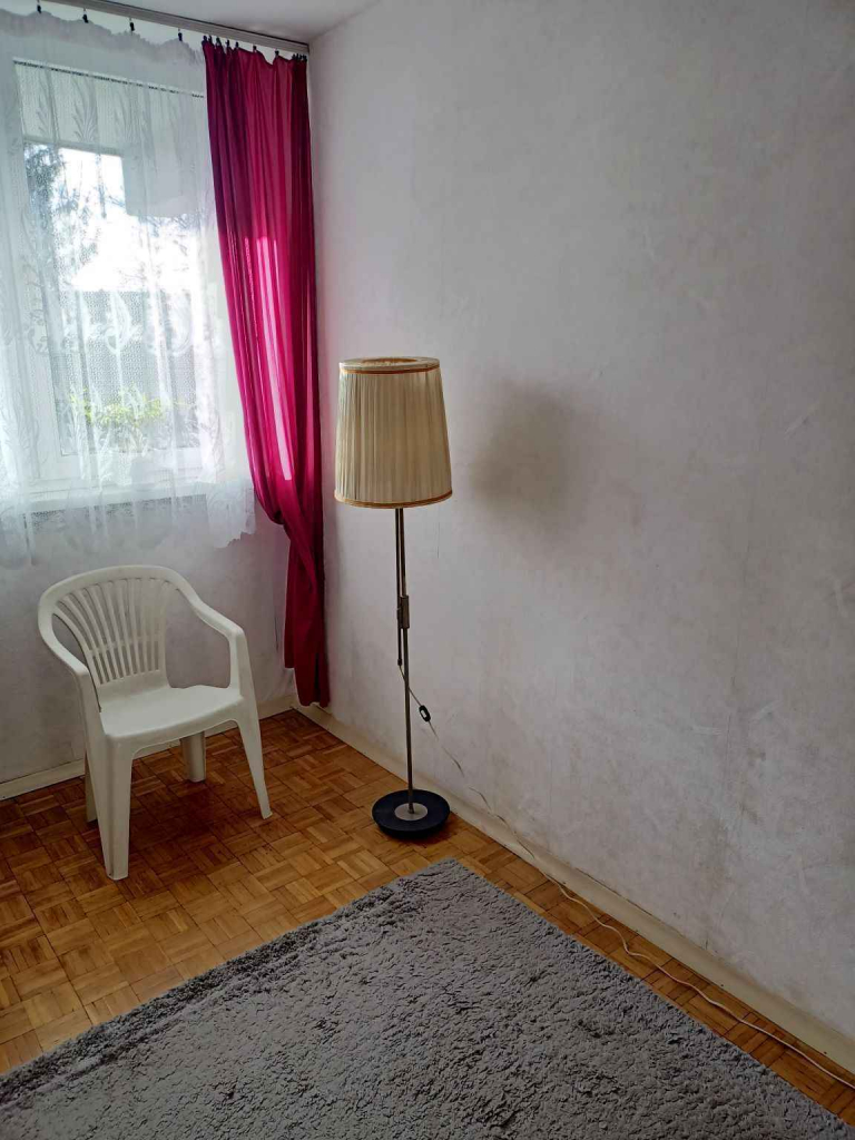 3pok, 54met, Okolice Żubrzej ROZKŁAD/BALKON/PIWNICA (Wrocław) Fabryczna - zdjęcie 4