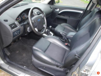 Ford Mondeo GHiA 2.0 TDCi 130 koni 62 000 km Kalisz - zdjęcie 5