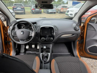 Renault Captur navi, klimatronic, gwarancja! Zbąszyń - zdjęcie 6