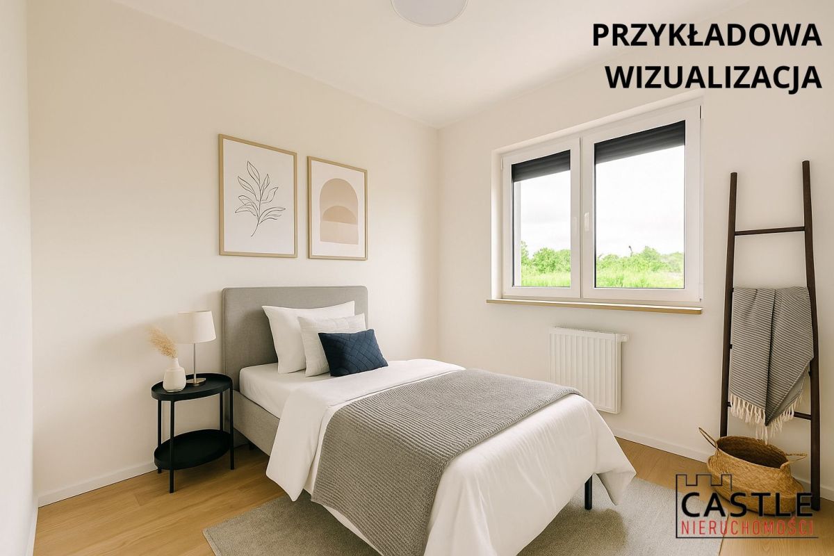 Drugi etap! Bliźniaki w doskonałej cenie Pecna - zdjęcie 5