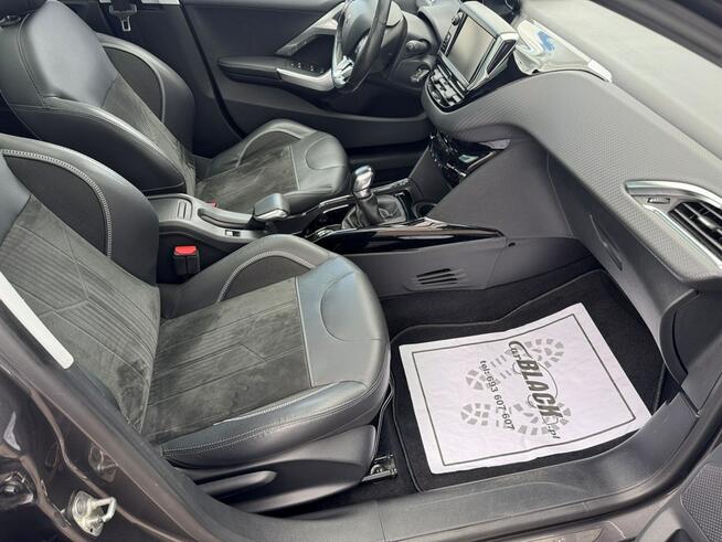 Peugeot 2008 PROMOCJA -  Pisemna Gwarancja 12 miesięcy Konin - zdjęcie 7