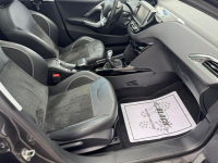 Peugeot 2008 PROMOCJA -  Pisemna Gwarancja 12 miesięcy Konin - zdjęcie 7