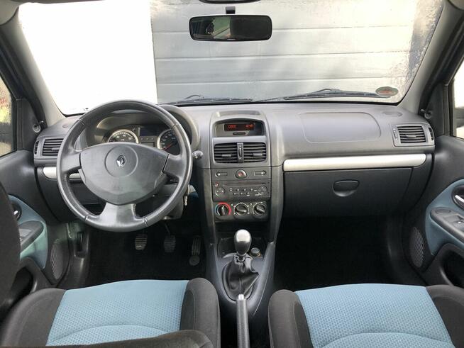 Sprzedam Renault clio (campus) Stargard - zdjęcie 8