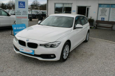 BMW 318 Salon Polska Automat Gwarancja LED Netto 51 951PLN Warszawa - zdjęcie 2