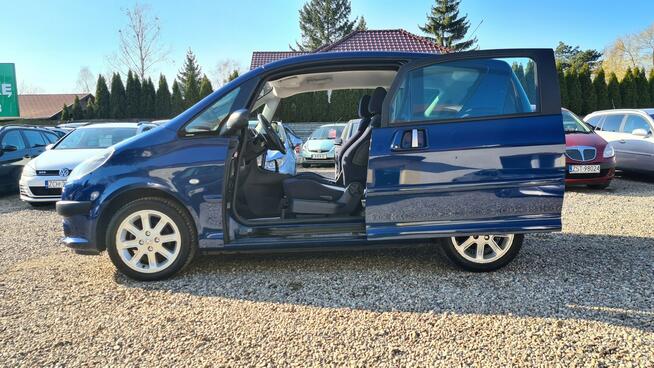 Peugeot 1007 alu, PDC, 2x el. drzwi Zieleniewo - zdjęcie 1