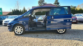 Peugeot 1007 alu, PDC, 2x el. drzwi