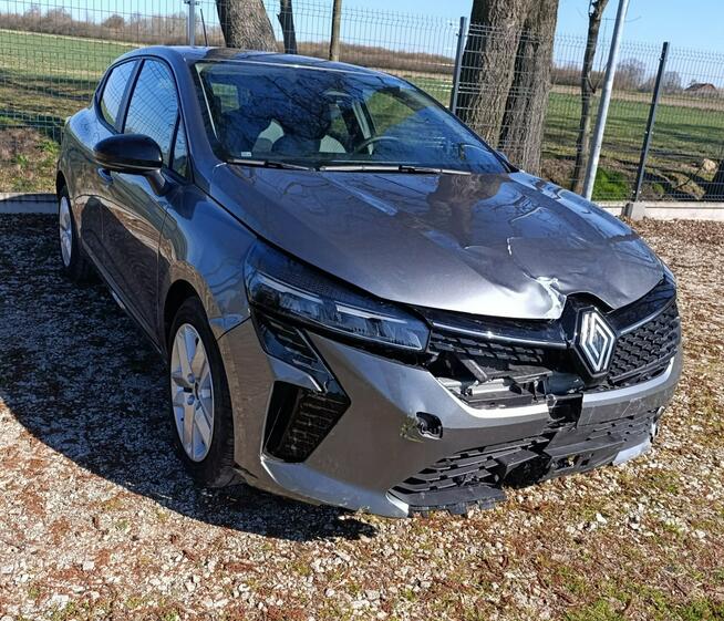 Renault Clio 1.0i + Gaz Pleszew - zdjęcie 5