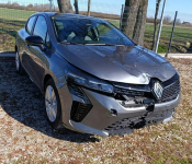 Renault Clio 1.0i + Gaz Pleszew - zdjęcie 5