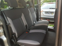 Fiat Doblo 1.6 105KM Krajowy74tyś.kmBezwypadkowy Stan B.dobry Skawina - zdjęcie 5