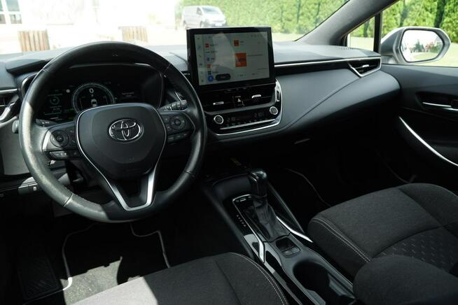 Toyota Corolla 1.8 Hybrid | Serwis ASO | Salon PL | 98 KM | FV 23% Nowe Iganie - zdjęcie 7