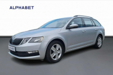 Skoda Octavia 1.0 TSI GPF Ambition Swarzędz - zdjęcie 1