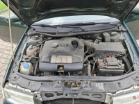 Skoda Octavia 2 2.0B 2003 Świdnica - zdjęcie 8