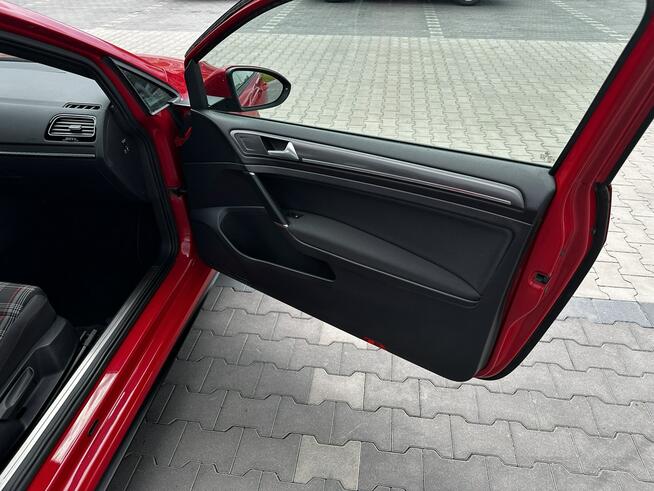 Golf VII GTI 2.0 TSI 245 KM VIRTUAL NAVI 76 tkm LED Bogata Wersja2019 Syców - zdjęcie 12