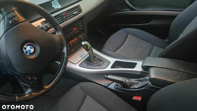 BMW Seria 3 Ruda Śląska - zdjęcie 8