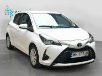 Toyota Yaris 1.0 Active WE1P120 Wolica - zdjęcie 4