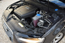 Audi A4 2.0 TDI 143KM Navi! Serwis! Super Stan! Zobacz!!! Ostrów Mazowiecka - zdjęcie 9