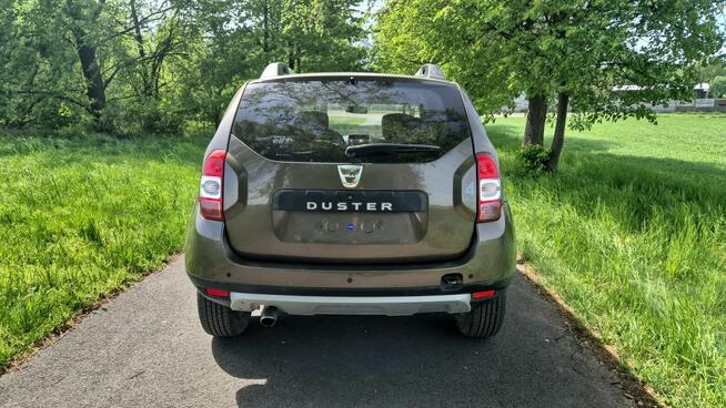 Dacia Duster 1.2 stan idealny! Grabów nad Prosną - zdjęcie 4