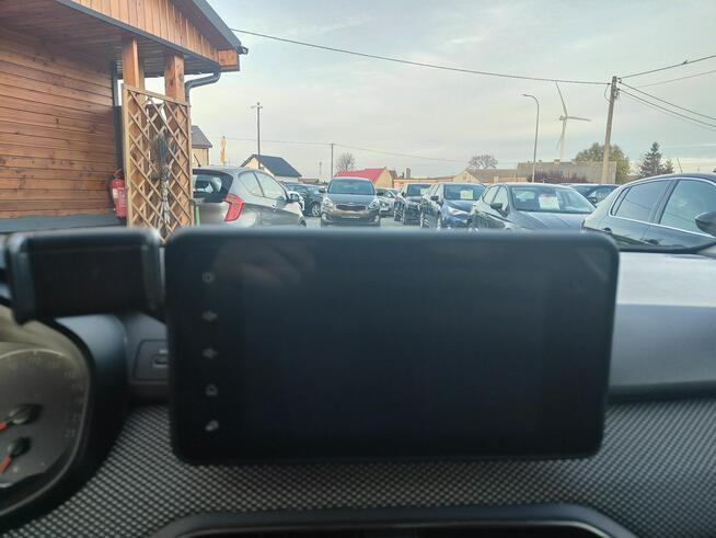 Dacia Sandero Stepway 1.0 Benzyna 91 KM Przebieg-16 178 km Serwisowany Twardów - zdjęcie 11