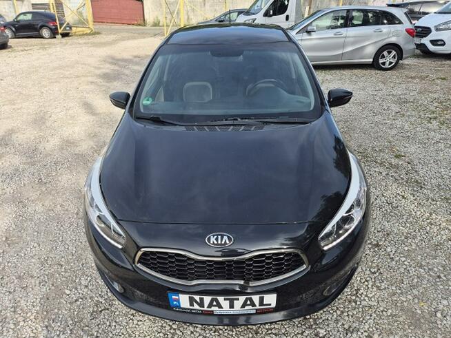 Kia Cee'd Bydgoszcz - zdjęcie 12