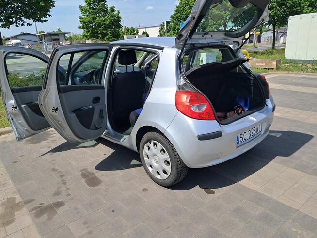 Sprzedam auto Częstochowa - zdjęcie 9