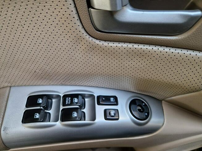 Kia Sportage ZOBACZ OPIS !!  4X4  W podanej cenie roczna gwarancja Mysłowice - zdjęcie 11