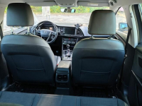 SEAT Leon FR Kombi 1.4 TSI 150 KM|Salon Polska| I właściciel Wałbrzych - zdjęcie 9
