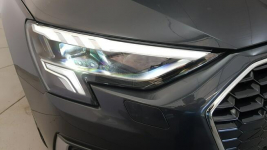 Audi A3 35 TFSI mHEV Advanced S ! Z Polskiego Salonu ! Faktura VAT ! Warszawa - zdjęcie 10