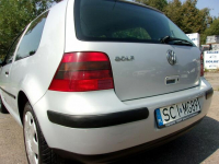 Volkswagen Golf Klimatyzacja, ABS, ASR! Cieszyn - zdjęcie 9