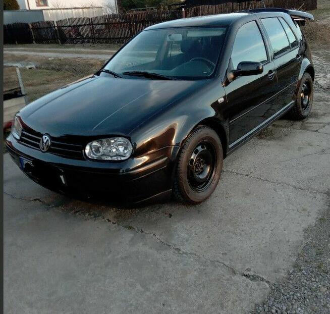 Golf 4 Lipinki - zdjęcie 7