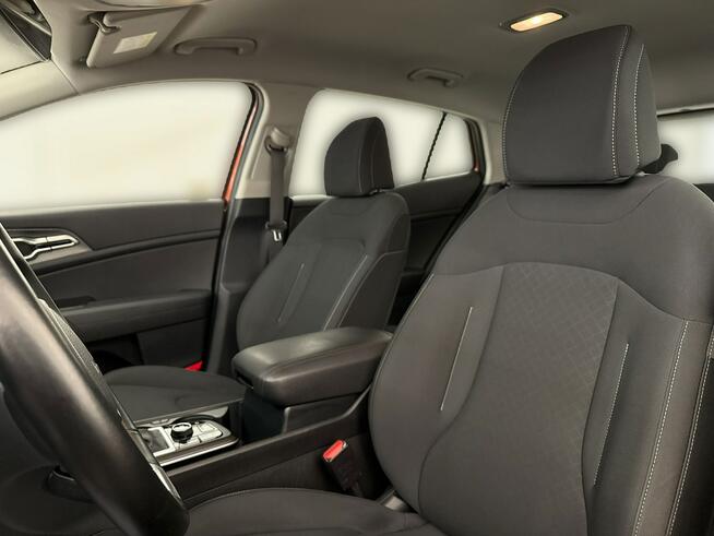 Kia Sportage 1,6 T-GDI(150 KM) M + Pakiet Smart Salon PL F-Vat Warszawa - zdjęcie 11