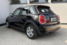 Mini ONE 1.5 D | Stan BDB | Klimatyzacja | Tempomat Pyzdry - zdjęcie 4