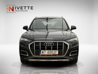 Audi Q5 2,0 45 TFSI quattro (265 KM) Advenced Salon PL Faktura Vat Warszawa - zdjęcie 4