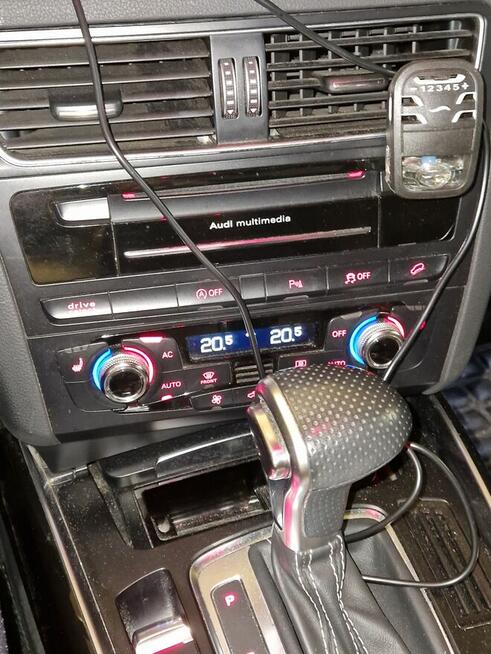 Sprzedam q5 2013 qatro offroad Sierakowice - zdjęcie 6