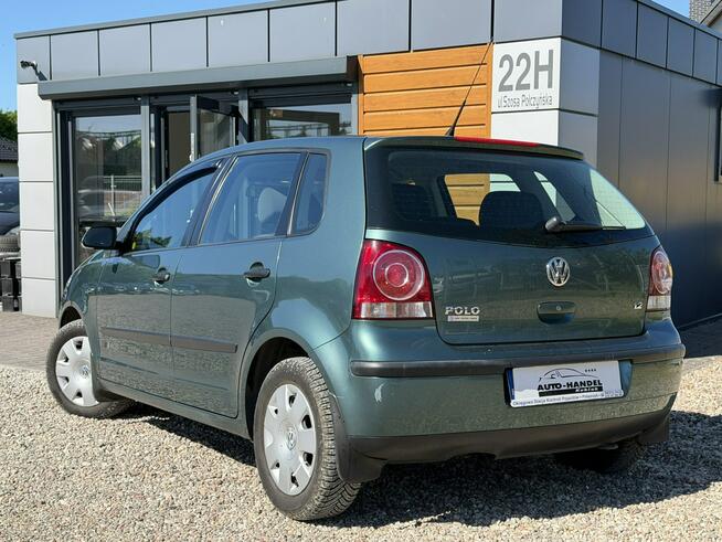 Volkswagen Polo 1.2i Polski Salon 1-wł!!! Białogard - zdjęcie 6