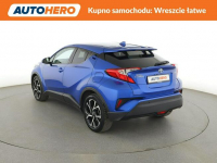 Toyota C-HR navi kamera grzane fotele ACC Warszawa - zdjęcie 4