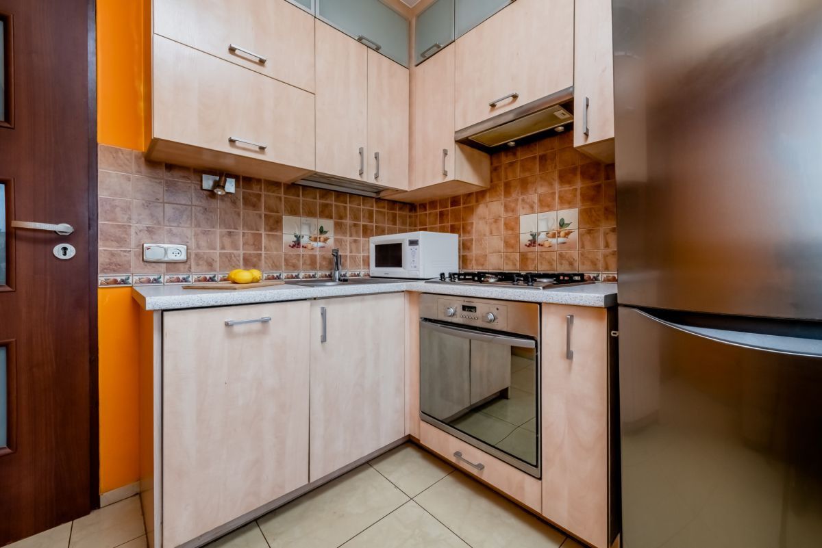3- pokojowe mieszkania 58m2, os. Piasta Białystok - zdjęcie 7