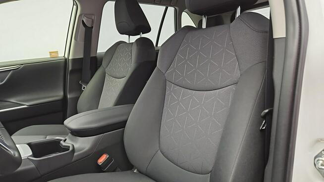 Toyota RAV-4 Hybrid Comfort 4x2 ! Z Polskiego Salonu ! Faktura VAT ! Warszawa - zdjęcie 11