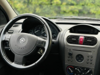 OPEL CORSA C 1.0 Benzyna |Długie Opłaty| Witowo - zdjęcie 5