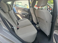 Ford Fiesta SALON PL. 100% bezwypadkowy 69 tys. km. 5-drzwi Warszawa - zdjęcie 12