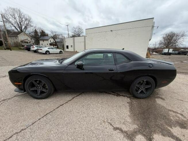 Dodge Challenger R/T / HEMI / 5.7 V8 / automat Warszawa - zdjęcie 7