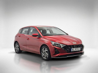 Hyundai i20 1.0 T-GDi Pure DCT ! Z Polskiego Salonu ! Faktura VAT ! Warszawa - zdjęcie 7